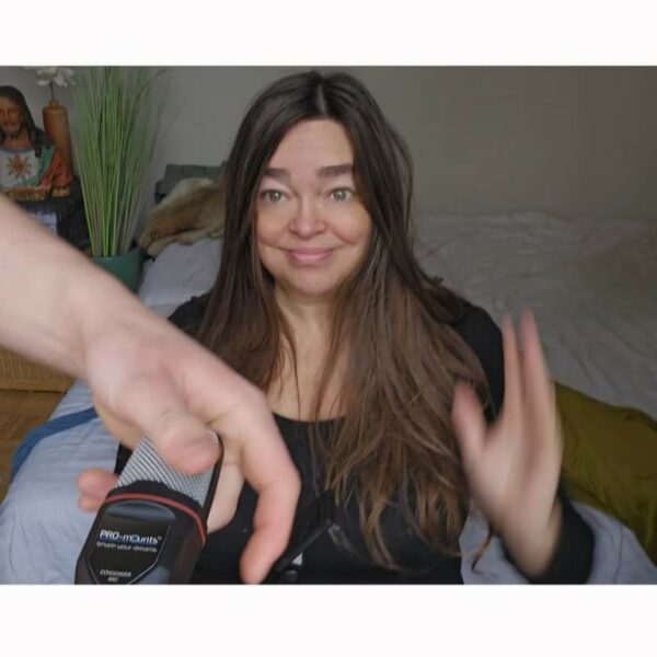 Social media-video’s