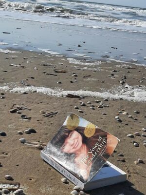 Mijn boek verruild voor de Bijbel