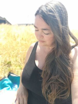 Picknicken met God