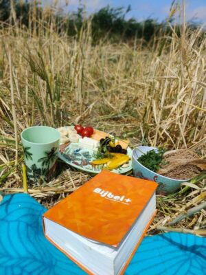 Picknicken met God