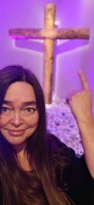 Zingen, maar dan in de vorm van een GospelTalk