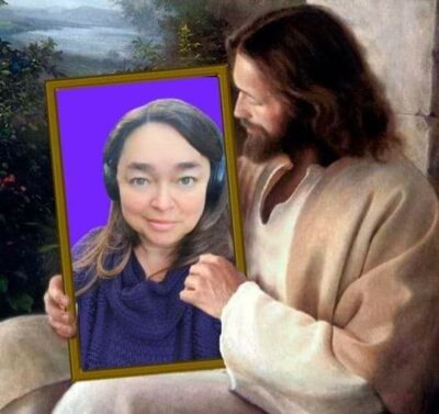 Gedoopt. Kind van God nu